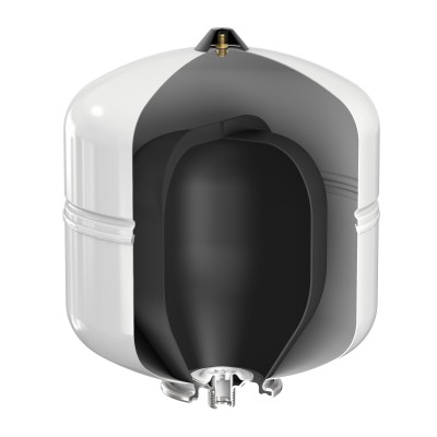 Бак Flamco расширительный (водоснабжение) Airfix R 18/4,0 - 10bar Бак Flamco расширительный (водоснабжение) Airfix R 18/4,0 - 10bar