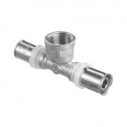 Тройник ALTSTREAM ALT-P (в.р.) 20х3/4quot;х20 пресс