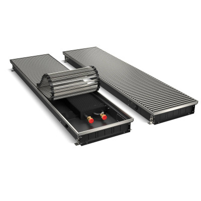 Конвектор внутрипольный Royal Thermo ATRIUM-75/300/2200-DG-U-NA Конвектор внутрипольный Royal Thermo ATRIUM-75/300/2200-DG-U-NA