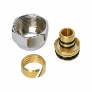 Eвроконус VARMEGA 20х2.0 3/4quot;