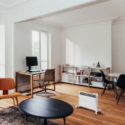 Конвектор электрический Electrolux ECH/RT-1000 M