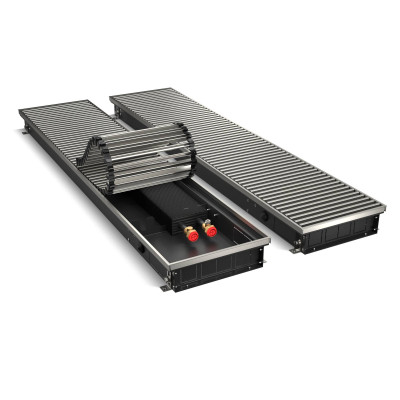 Конвектор внутрипольный Royal Thermo ATRIUM-75/250/2800-DG-U-NA Конвектор внутрипольный Royal Thermo ATRIUM-75/250/2800-DG-U-NA