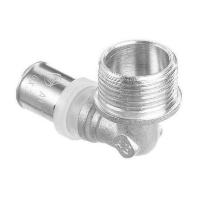 Угольник ALTSTREAM НР 26х1quot; пресс Угольник ALTSTREAM НР 26х1quot; пресс