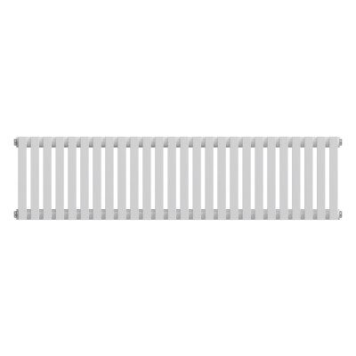 Дизайн-радиатор Royal Thermo Shift Q30 C2030 - 26 секц. RAL9016 Дизайн-радиатор Royal Thermo Shift Q30 C2030 - 26 секц. RAL9016