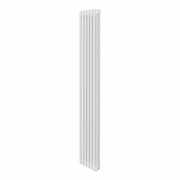 Дизайн-радиатор Royal Thermo Insignia VC3180 - 06 секц. RAL9016