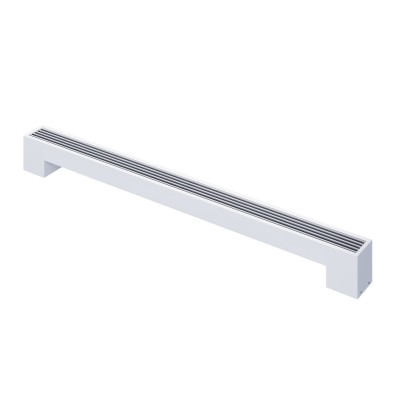 Конвектор напольный Royal Thermo STEP-80/130/1600-1-N-WT-LG-NA Конвектор напольный Royal Thermo STEP-80/130/1600-1-N-WT-LG-NA