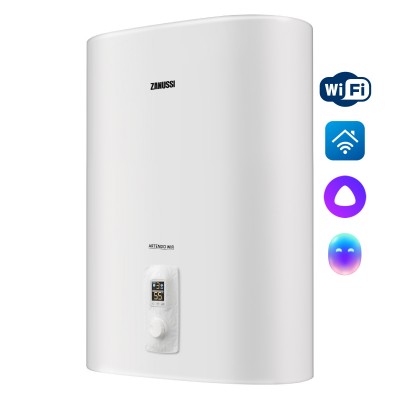 Водонагреватель Zanussi ZWH/S 30 Artendo WiFi Водонагреватель Zanussi ZWH/S 30 Artendo WiFi