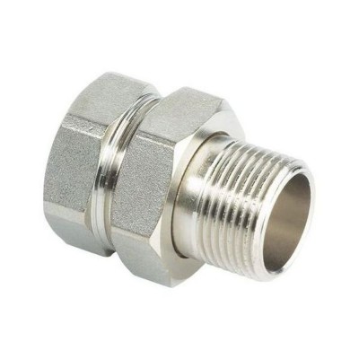 Сгон ALTSTREAM прямой quot;американкаquot; ВР/НР 2quot; (12), арт. 003070106 Сгон ALTSTREAM прямой quot;американкаquot; ВР/НР 2quot; (12), арт. 003070106