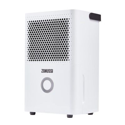 Осушитель воздуха Zanussi ZDH-12L Осушитель воздуха Zanussi ZDH-12L
