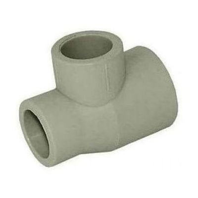 Тройник TEBO сер. PP-R переходной 63x32x63 (4/32), арт. 031040239 Тройник TEBO сер. PP-R переходной 63x32x63 (4/32), арт. 031040239