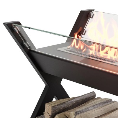 Биокамин Royal Thermo RTBFP-F590AL Altai Биокамин Royal Thermo RTBFP-F590AL Altai