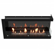 Биокамин Firelight BFP-P1000RC right corner