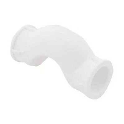 Скоба РОСТерм PPR обводная с муфтой D20 Скоба РОСТерм PPR обводная с муфтой D20