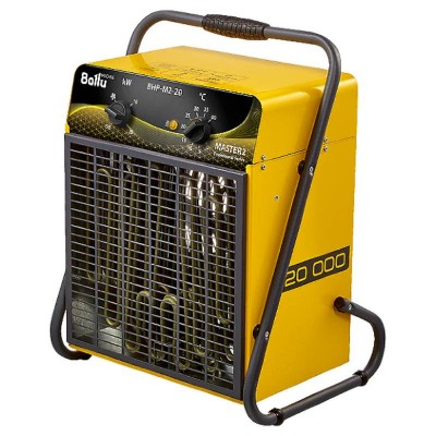 Пушка тепловая BALLU BHP-M2-20 Пушка тепловая BALLU BHP-M2-20