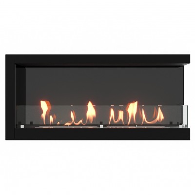 Биокамин Firelight BFP-P1000RC right corner Биокамин Firelight BFP-P1000RC right corner