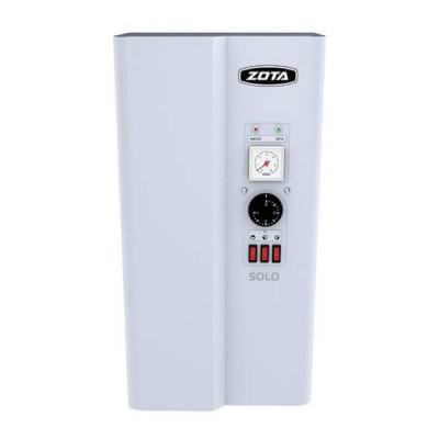 Электрокотел ZOTA - 6 Solo Электрокотел ZOTA - 6 Solo