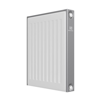Радиатор панельный Electrolux COMPACT C22-500-400 RAL9016 Радиатор панельный Electrolux COMPACT C22-500-400 RAL9016