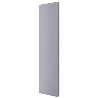 Дизайн-радиатор Royal Thermo Flat 400-1800 Silver Satin Дизайн-радиатор Royal Thermo Flat 400-1800 Silver Satin