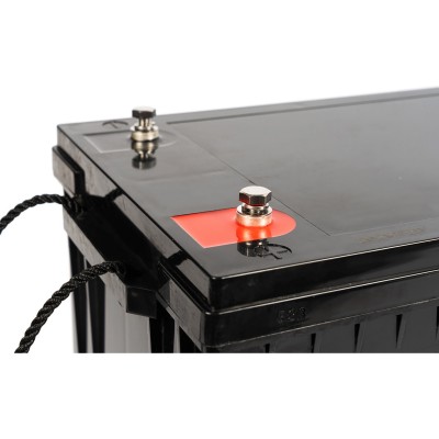 Батарея аккумуляторная TEPLOCOM 200Ач Батарея аккумуляторная TEPLOCOM 200Ач