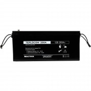 Батарея аккумуляторная TEPLOCOM 200Ач