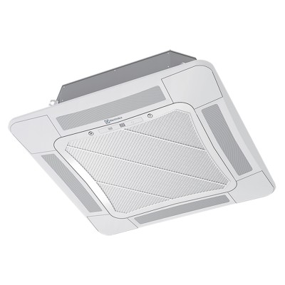 Комплект Electrolux EACC/I-12 FMI/N8_ERP Free match сплит-системы, кассетного типа Комплект Electrolux EACC/I-12 FMI/N8_ERP Free match сплит-системы, кассетного типа