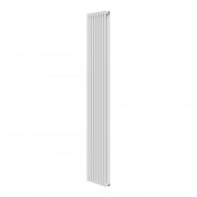 Дизайн-радиатор Royal Thermo Shift R22 C2180 - 08 секц. RAL9016