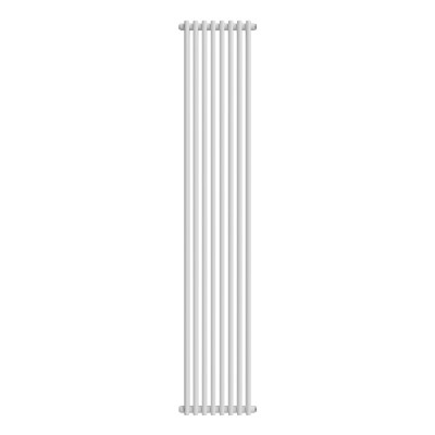 Дизайн-радиатор Royal Thermo Shift R22 C2180 - 08 секц. RAL9016 Дизайн-радиатор Royal Thermo Shift R22 C2180 - 08 секц. RAL9016