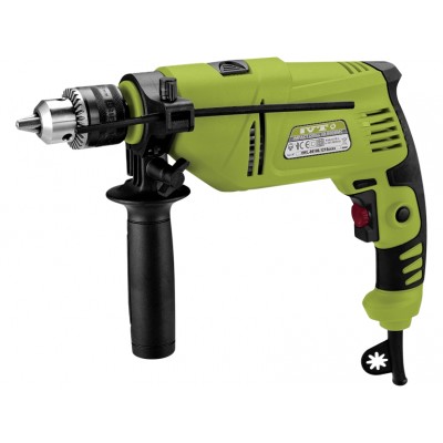 Дрель IVT перфоратор ID-800 BMC в кейсе Дрель IVT перфоратор ID-800 BMC в кейсе