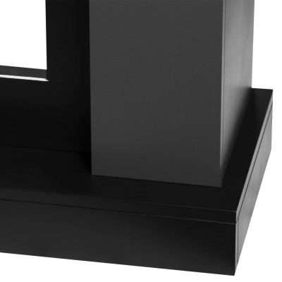 Портал Firelight Lindos Long, графит Портал Firelight Lindos Long, графит