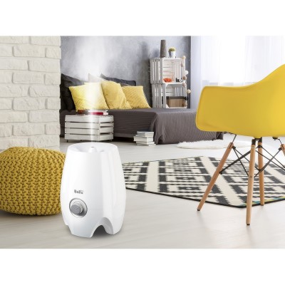 Увлажнитель воздуха ультразвуковой Ballu UHB-185 Увлажнитель воздуха ультразвуковой Ballu UHB-185