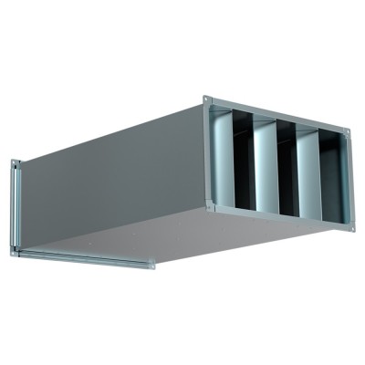 Шумоглушитель SHUFT SRSr 300*150/600 Шумоглушитель SHUFT SRSr 300*150/600