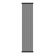 Дизайн-радиатор Royal Thermo Shift R22 C2180 - 10 секц. RAL9005m