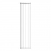 Дизайн-радиатор Royal Thermo Shift R22 C2180 - 10 секц. RAL9016