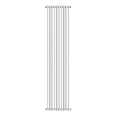 Дизайн-радиатор Royal Thermo Shift R22 C2180 - 10 секц. RAL9016 Дизайн-радиатор Royal Thermo Shift R22 C2180 - 10 секц. RAL9016