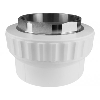 Муфта переходная ВР под ключ 110 x 4quot; (2/1) VALFEX Муфта переходная ВР под ключ 110 x 4quot; (2/1) VALFEX