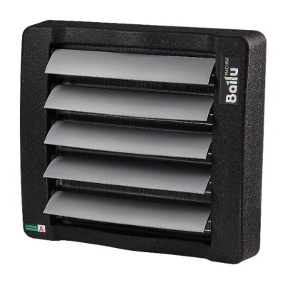 Водяной тепловентилятор Ballu BHP-W3-25-LN Водяной тепловентилятор Ballu BHP-W3-25-LN