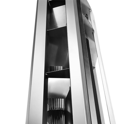 Завеса тепловая Ballu BHC-H22W35-MS (пульт BRC-D2) Завеса тепловая Ballu BHC-H22W35-MS (пульт BRC-D2)