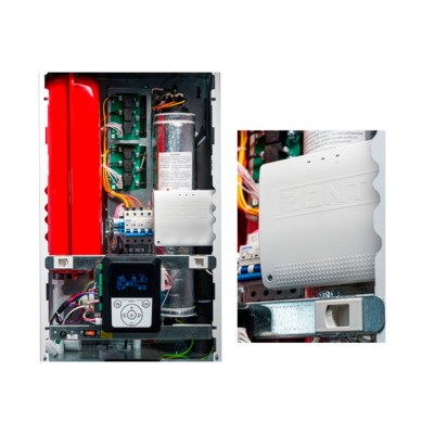 Миникотельная-SET ZOTA МК-X 9кВт (клапан ZOTA BPV+ZONT SMART 2.0 с OpenTherm ZOTA) Миникотельная-SET ZOTA МК-X 9кВт (клапан ZOTA BPV+ZONT SMART 2.0 с OpenTherm ZOTA)