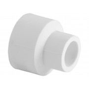 Муфта TEBO бел. PP-R переходная вн/вн 63х32 (10/80), арт. 030020214