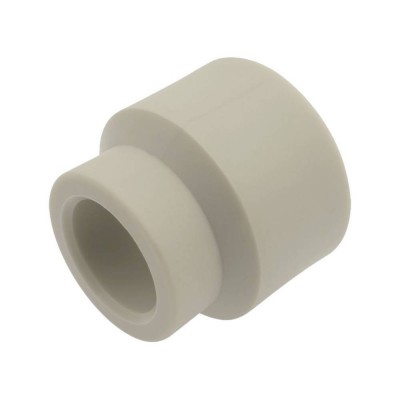 Муфта TEBO сер. PP-R переходная вн/вн 50/32 (15/150), арт. 031020210 Муфта TEBO сер. PP-R переходная вн/вн 50/32 (15/150), арт. 031020210