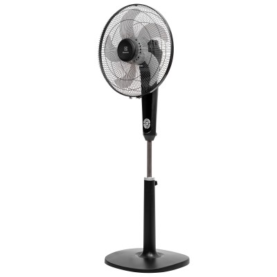 Вентилятор напольный Electrolux EFF-1004B Вентилятор напольный Electrolux EFF-1004B
