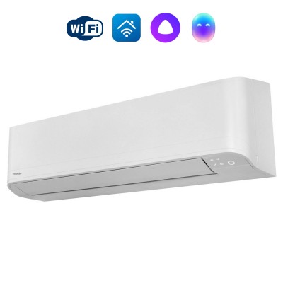 Блок внутренний универсальный TOSHIBA Seiya RAS-B10CKVG-EE настенного типа Блок внутренний универсальный TOSHIBA Seiya RAS-B10CKVG-EE настенного типа