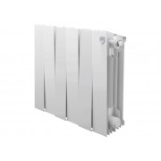 Радиатор Royal Thermo PianoForte 300 /Bianco Traffico - 6 секц.