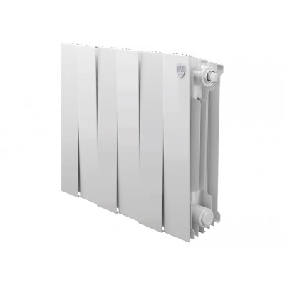 Радиатор Royal Thermo PianoForte 300 /Bianco Traffico - 6 секц. Радиатор Royal Thermo PianoForte 300 /Bianco Traffico - 6 секц.