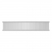 Дизайн-радиатор Royal Thermo Shift R22 C2030 - 36 секц. RAL9016