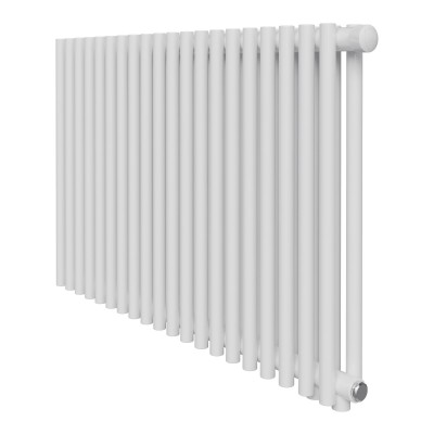 Дизайн-радиатор Royal Thermo Shift R22 VC2050 - 16 секц. RAL9016 Дизайн-радиатор Royal Thermo Shift R22 VC2050 - 16 секц. RAL9016