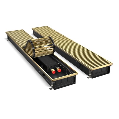 Конвектор внутрипольный Royal Thermo ATRIUM-90/200/1400-DG-U-AU Конвектор внутрипольный Royal Thermo ATRIUM-90/200/1400-DG-U-AU