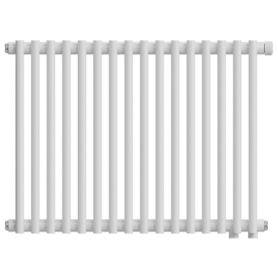 Дизайн-радиатор Royal Thermo Shift R22 VC2050 - 16 секц. RAL9016 Дизайн-радиатор Royal Thermo Shift R22 VC2050 - 16 секц. RAL9016