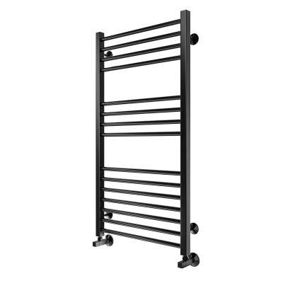 Полотенцесушитель Royal Thermo Stato П15 500х1000 черный Полотенцесушитель Royal Thermo Stato П15 500х1000 черный