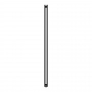 Дизайн-радиатор Royal Thermo Shift R22 VC2180 - 12 секц. RAL9005m